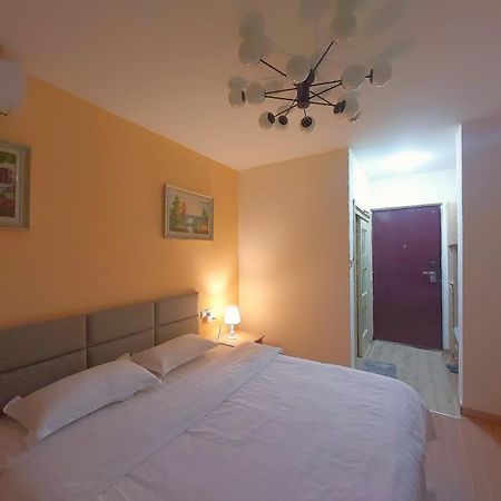 Qingdao Mi Apartment المظهر الخارجي الصورة