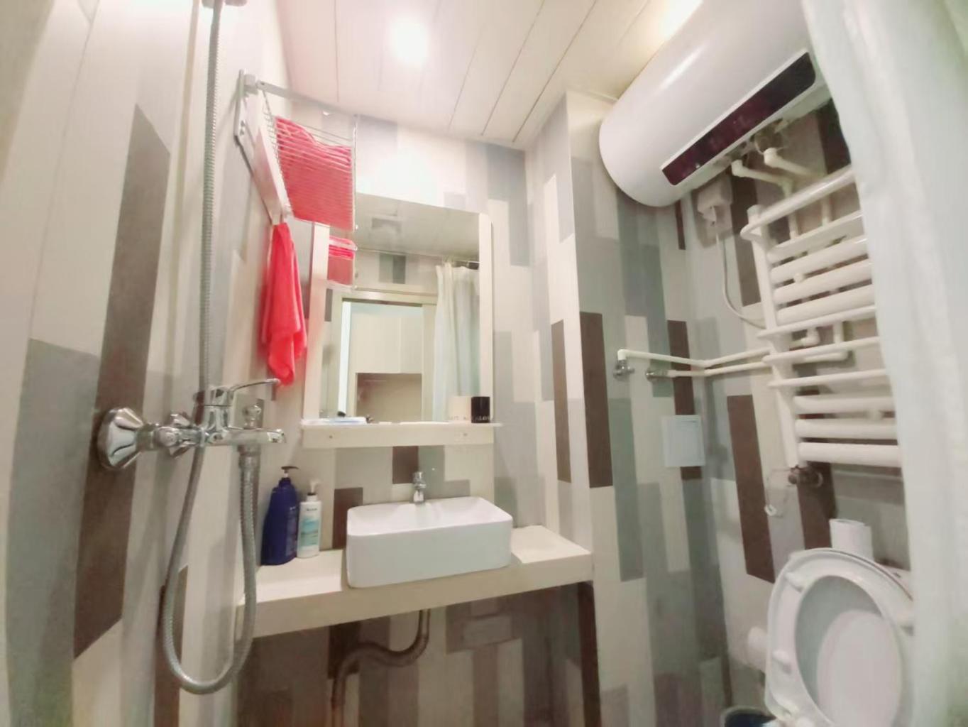 Qingdao Mi Apartment المظهر الخارجي الصورة