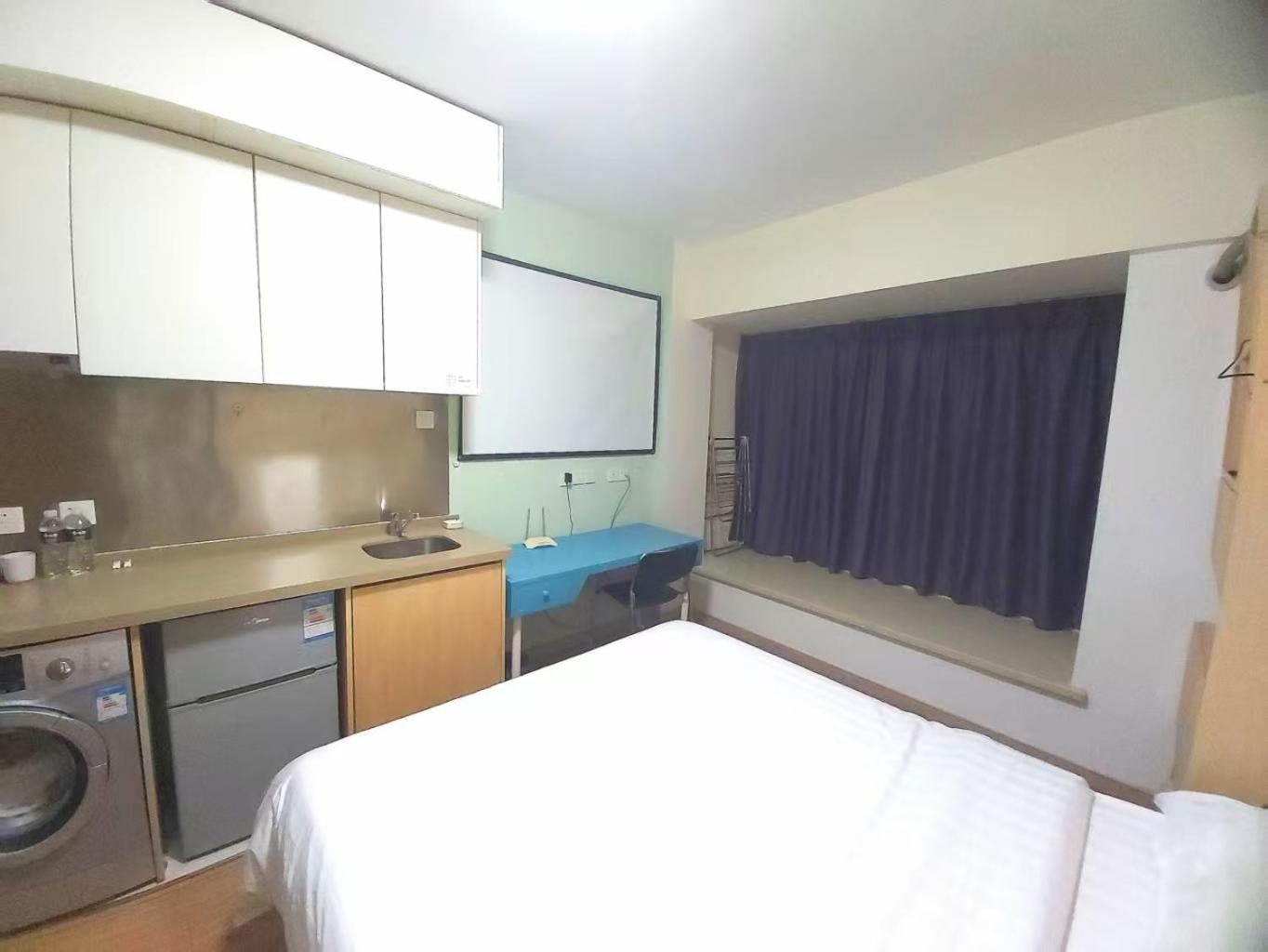 Qingdao Mi Apartment المظهر الخارجي الصورة