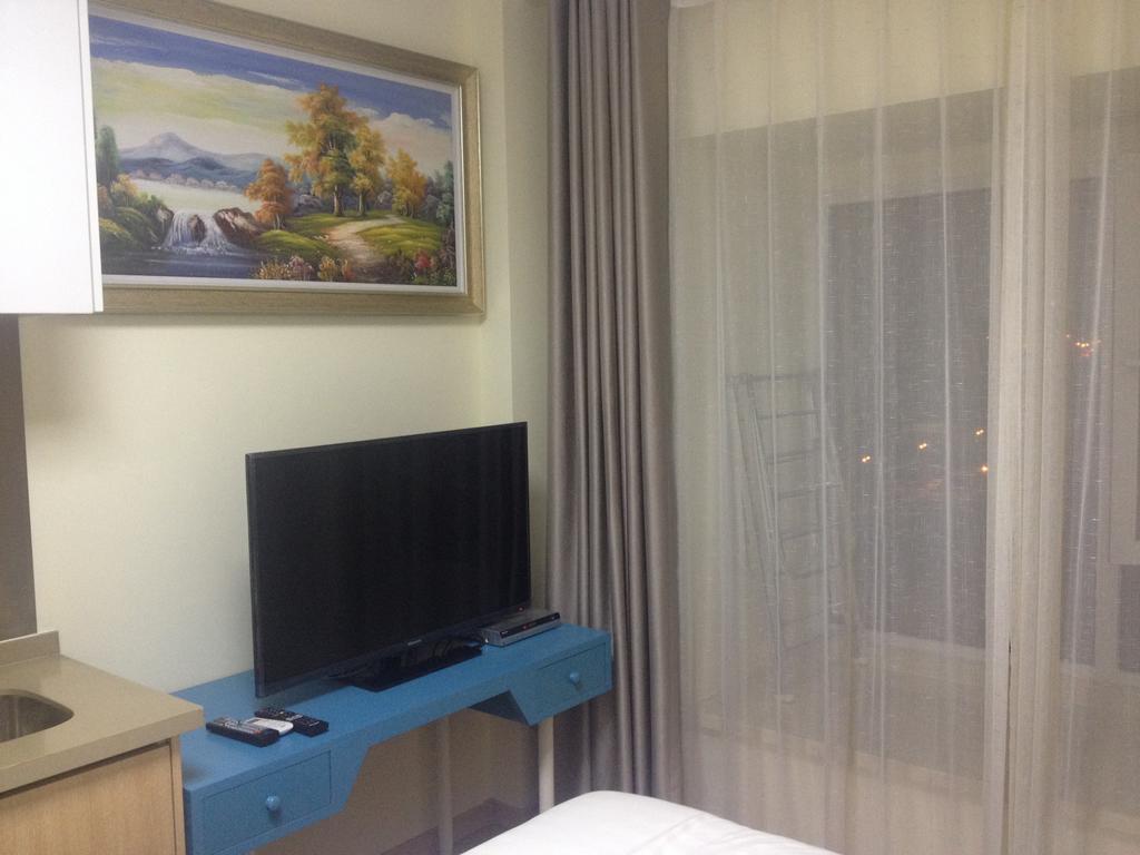 Qingdao Mi Apartment المظهر الخارجي الصورة